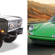 Image for article titled These Ten Sets Of Cars Really Need To Be Sold As Pairs